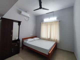Thaikkatukara Residency - Alwaye - 6
