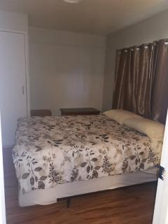 Coquihalla Motel - Hope - 6