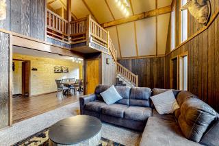 Patel's Cozy Chalet - Nashville - 5