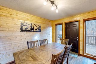 Patel's Cozy Chalet - Nashville - 4