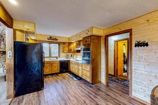 Patel's Cozy Chalet - Nashville - 2