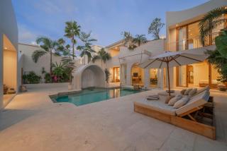 Villa Milana: 5BR Mediterrenean Villa in Canggu - 3