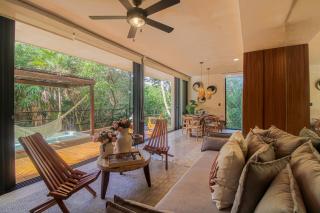 Casa Xila Torre Jungla 106 - 6