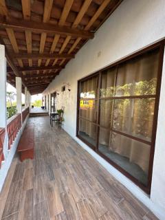 Hotel Cabañas Pepe - 4