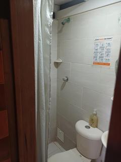 Aparta estudio Familiar cerca a la Basilica - 6