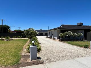 Motel Woongarra - Rutherglen - 1