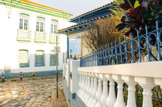 Casa da Marquesa - Diamantina - MG - Diamantina - 8