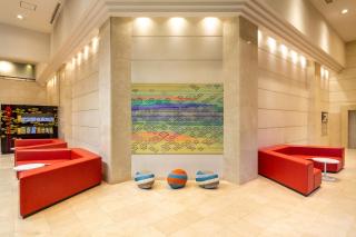 Ooedo Onsen Monogatari Amakusa Hotel Kameya - 9