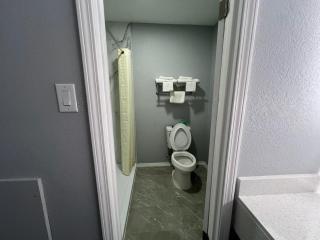 Pioneer INN - Arkadelphia - 1