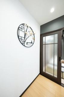 *Fortune House* 今里駅徒歩3分 難波まで電車一本 最大6人 - Osaka - 4