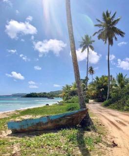 Apartamento Piro - Las Galeras - 1