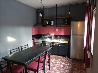 Casa Centro Mendoza 8 Personas 3 vehículos Parque Central - La Cieneguita - 9