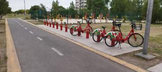 Casa Centro Mendoza 8 Personas 3 vehículos Parque Central - 8