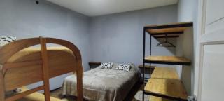 Casa Centro Mendoza 8 Personas 3 vehículos Parque Central - La Cieneguita - 5