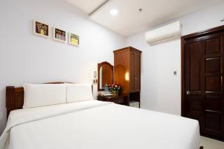 HOÀNG HOTEL - Ho Chi Minh - 9
