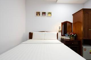 HOÀNG HOTEL - Ho Chi Minh - 1