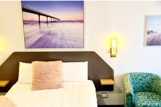 Golden Sands Motor Inn - Forster - 9