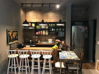 Amarilis Flat Maravilhoso - dentro de Riviera, com serviço de hotelaria, sauna e piscinas climatizadas - Riviera de São Lourenço - 9