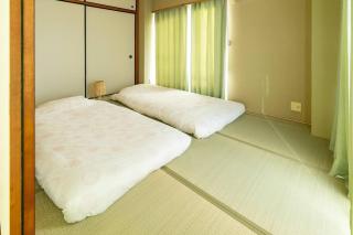 302号室貸切 京成佐倉駅徒歩3分 電車成田空港20分 京成上野直結 厨房 風呂 畳 - 6