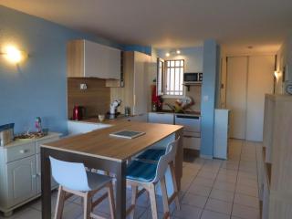 3 pièces climatisé avec terrasse à Sète - FR-1-472A-206 - Sète - 6