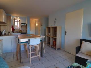 3 pièces climatisé avec terrasse à Sète - FR-1-472A-206 - Sète - 4