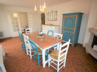 Maison proche plage, au calme, Wi-Fi, jardin, animaux acceptés - FR-1-22-318 - La Tranche-sur-Mer - 3
