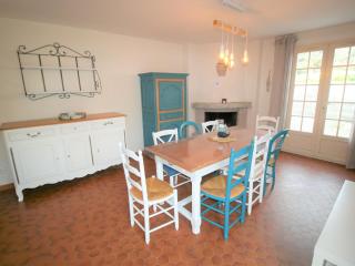 Maison proche plage, au calme, Wi-Fi, jardin, animaux acceptés - FR-1-22-318 - La Tranche-sur-Mer - 5