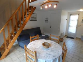 Maison avec Terrasse Proche Plage - Notre-Dame-de-Monts, 4 Pers. - FR-1-540-225 - Notre-Dame-de-Monts - 1