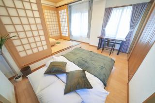FINOA Ikebukuro Sky Terrace Suite - Tokyo - 8
