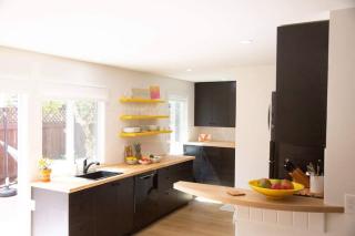 Geometric Loft: renovated, hip, pets, pool/spa - Solana Beach - 9