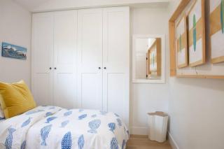 Geometric Loft: renovated, hip, pets, pool/spa - Solana Beach - 1