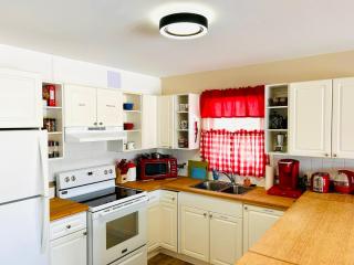 Suriz Cottage - Lansdowne - 7