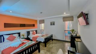Dusit Hotel Siem Reap - 1
