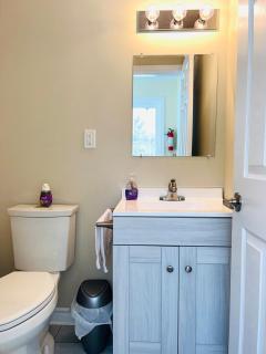 Suriz Cottage - Lansdowne - 9