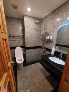 Twins Hotel - Ho Chi Minh-stad - 4