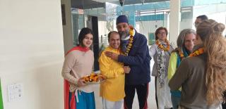 Shivansh Green Resort - 8
