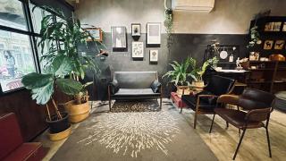 好趣旅店 How Chill Inn #風格設計民宿 #停車折抵 #可包棟 - Tainan - 7