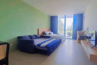 RDHomeStay-RoxyBeachApt - Sematan - 8