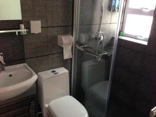 Seasons Hotel - Causeway Bay - Hong Kong - 8