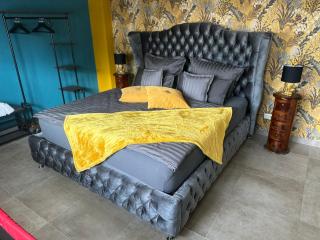 Palais -MehrGehtNicht-Maisonette - 4