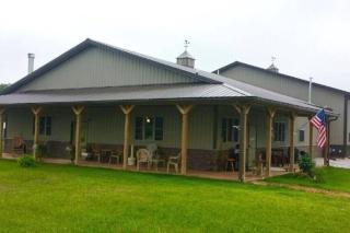 Ghost Hollow Lodge - - 0
