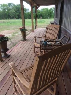 Ghost Hollow Lodge - - 8