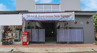 Hotel GRAND NEW SIJAGO - Wanasari - 6