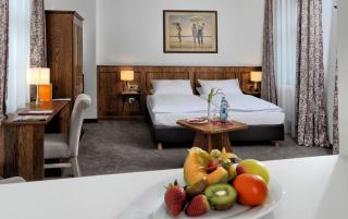 Hotel Gräfrather Hof - Solingen - 5