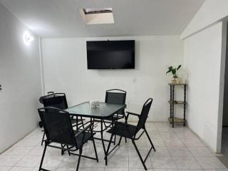 Hermoso departamento con Patio - Apizaco - 8
