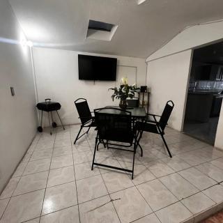 Hermoso departamento con Patio - Apizaco - 6