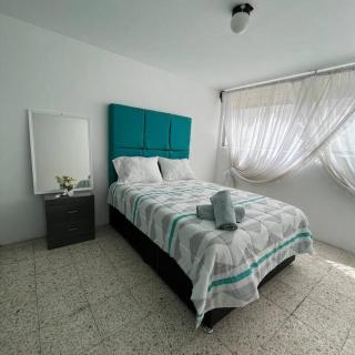 Hermoso departamento con Patio - Apizaco - 5