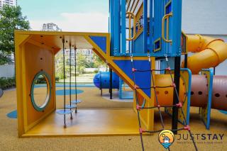 Inspirasi Homestay by Just Stay - Kuala Lumpur - 2