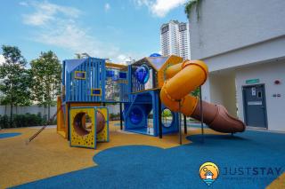 Inspirasi Homestay by Just Stay - Kuala Lumpur - 1