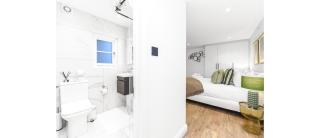 London Calling: 2BR Flat with Chic London Flair - Londra - 1